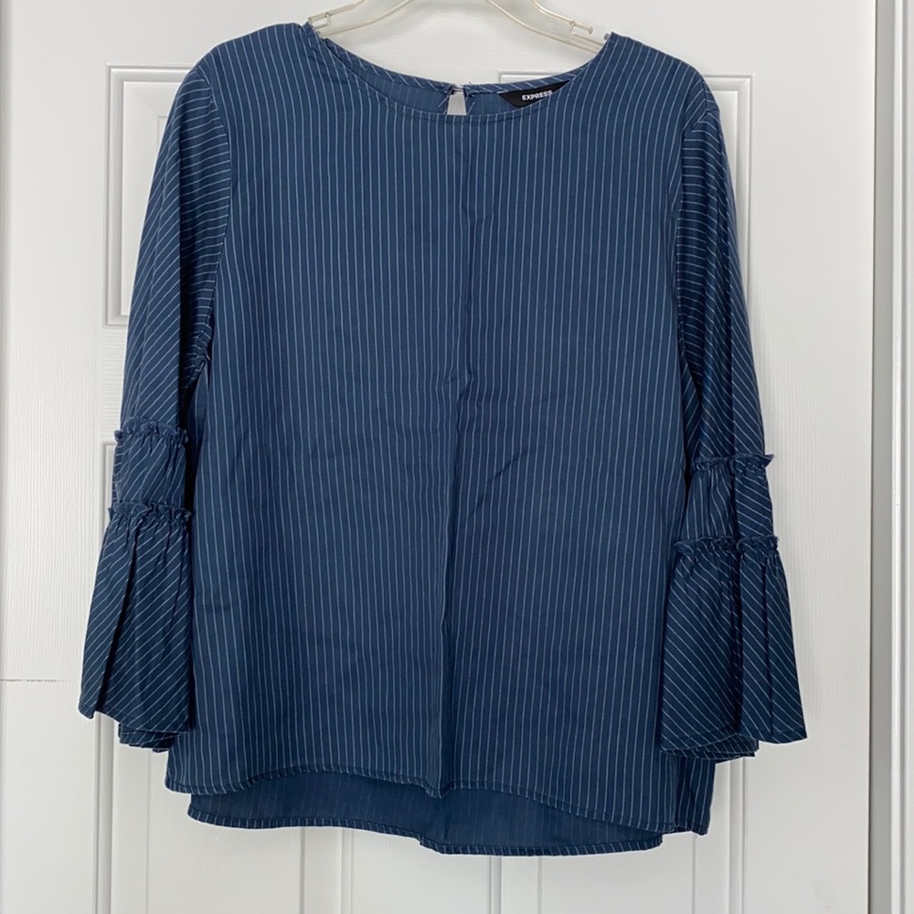 Express top